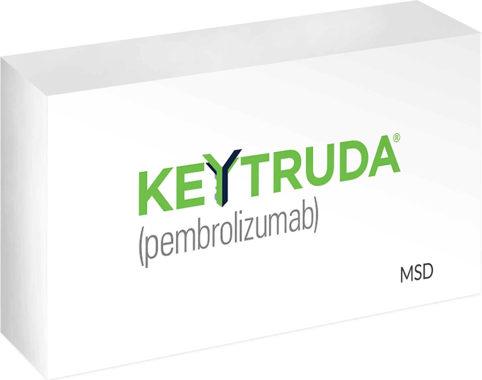 Keytruda 100 mg/4 ml, Konzentrat zur Herstellung einer Infusionslösung