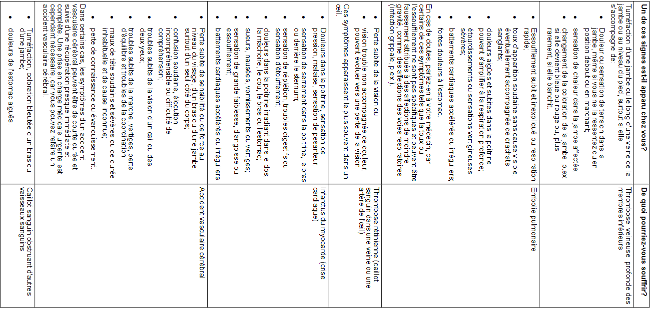 Mizzi Gynial, Filmtabletten