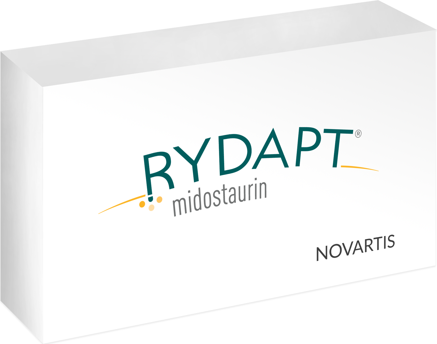 Rydapt 25 mg, Weichkapseln