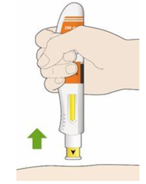 Kevzara 200 mg/1.14 ml, solution pour injection en stylo pré-rempli
