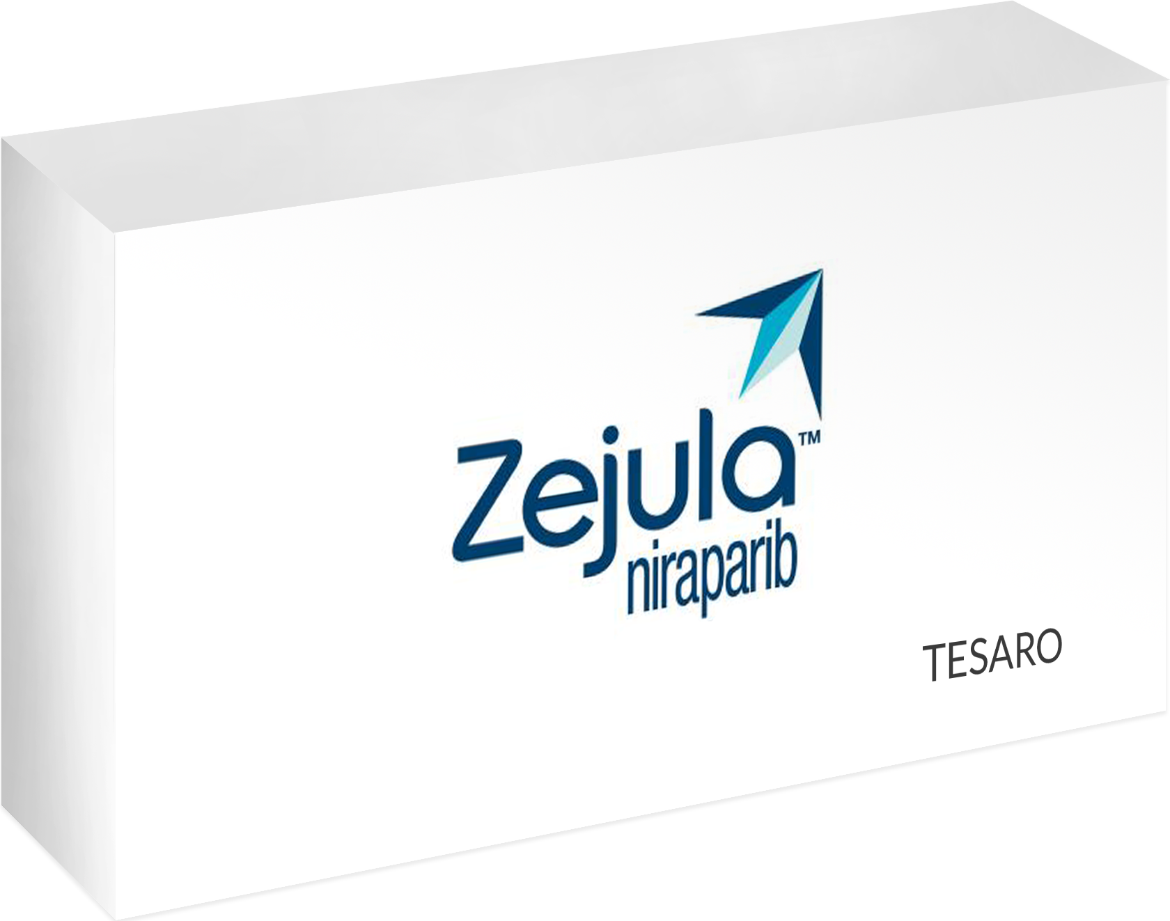 Zejula 100 mg, Kapseln