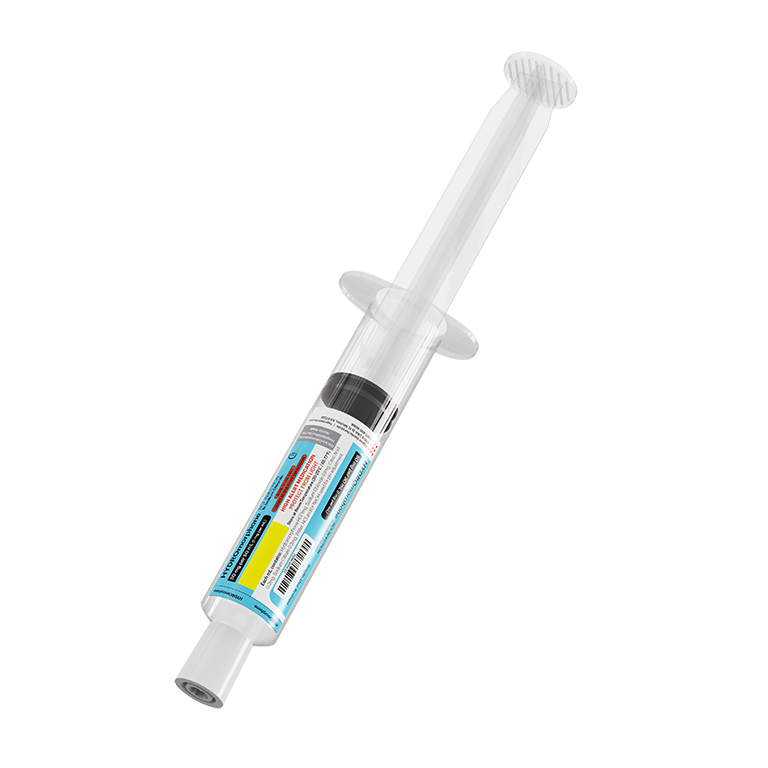 Hydromorphone Sintetica 0.2 mg/ml, soluzione per infusione