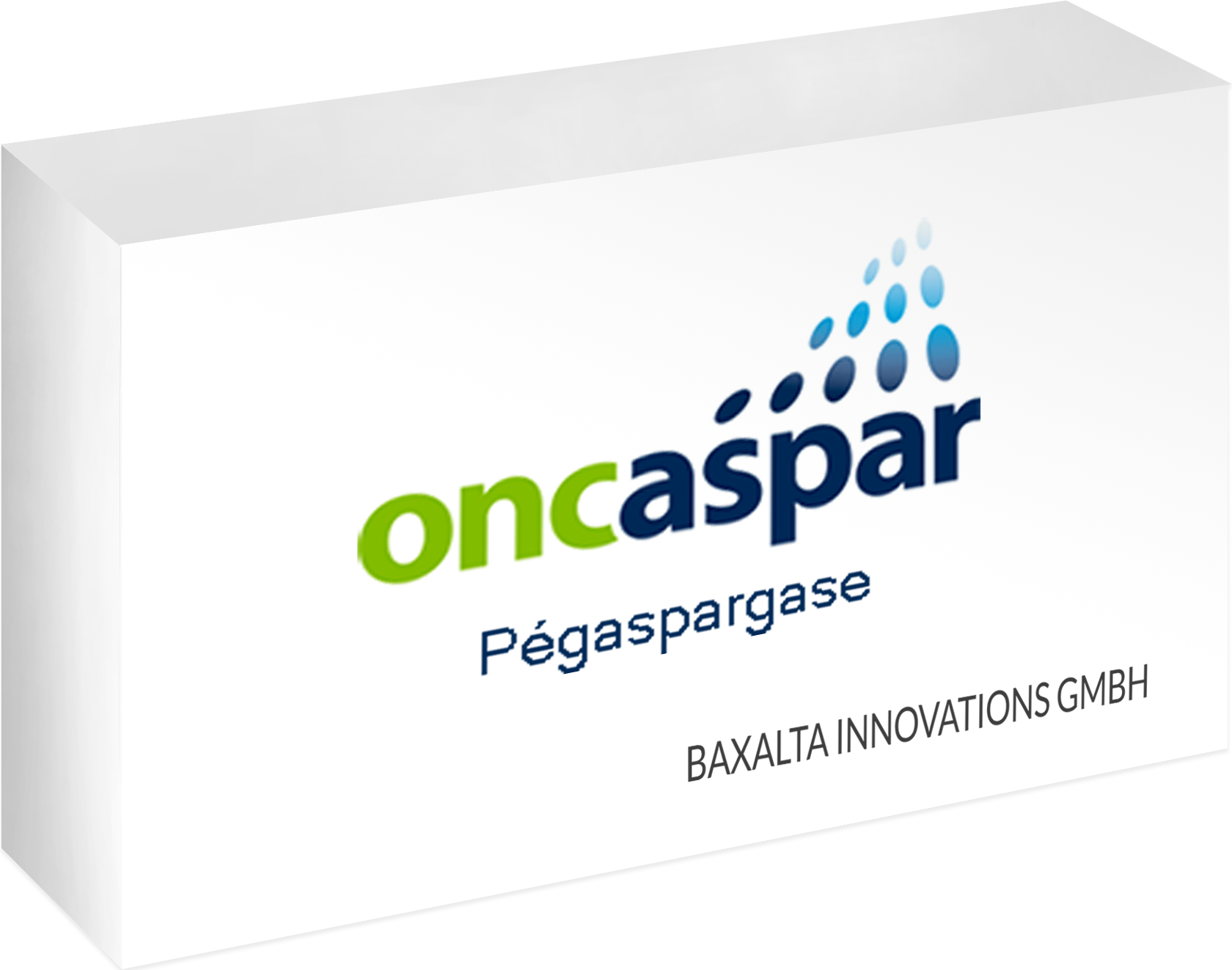 Oncaspar 750 UI/ml, poudre pour solution injectable