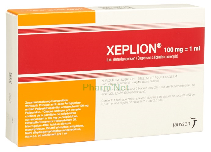 Vaxelis 0.5 ml, Injektionssuspension