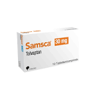 Samsca 30 mg, Tabletten
