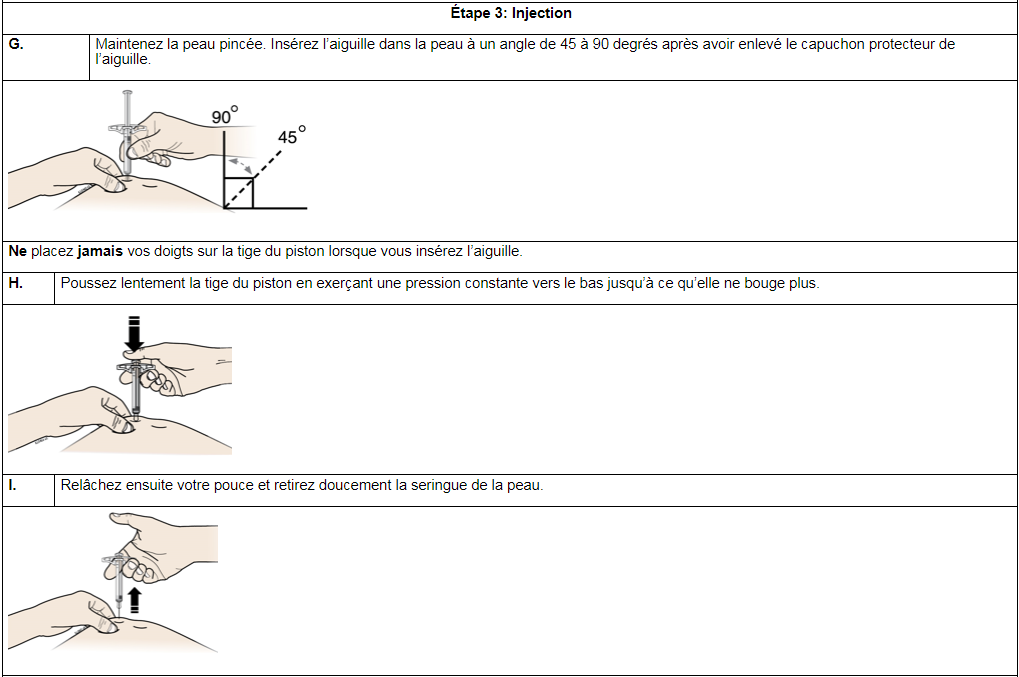 Amgevita 40 mg/0.8 ml, Injektionslösung in einer Fertigspritze
