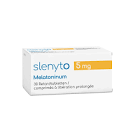 SLENYTO cpr ret 5 mg 30 pce