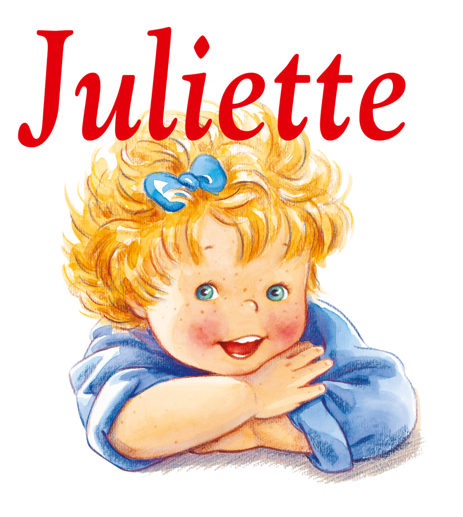 Juliette, Filmtabletten