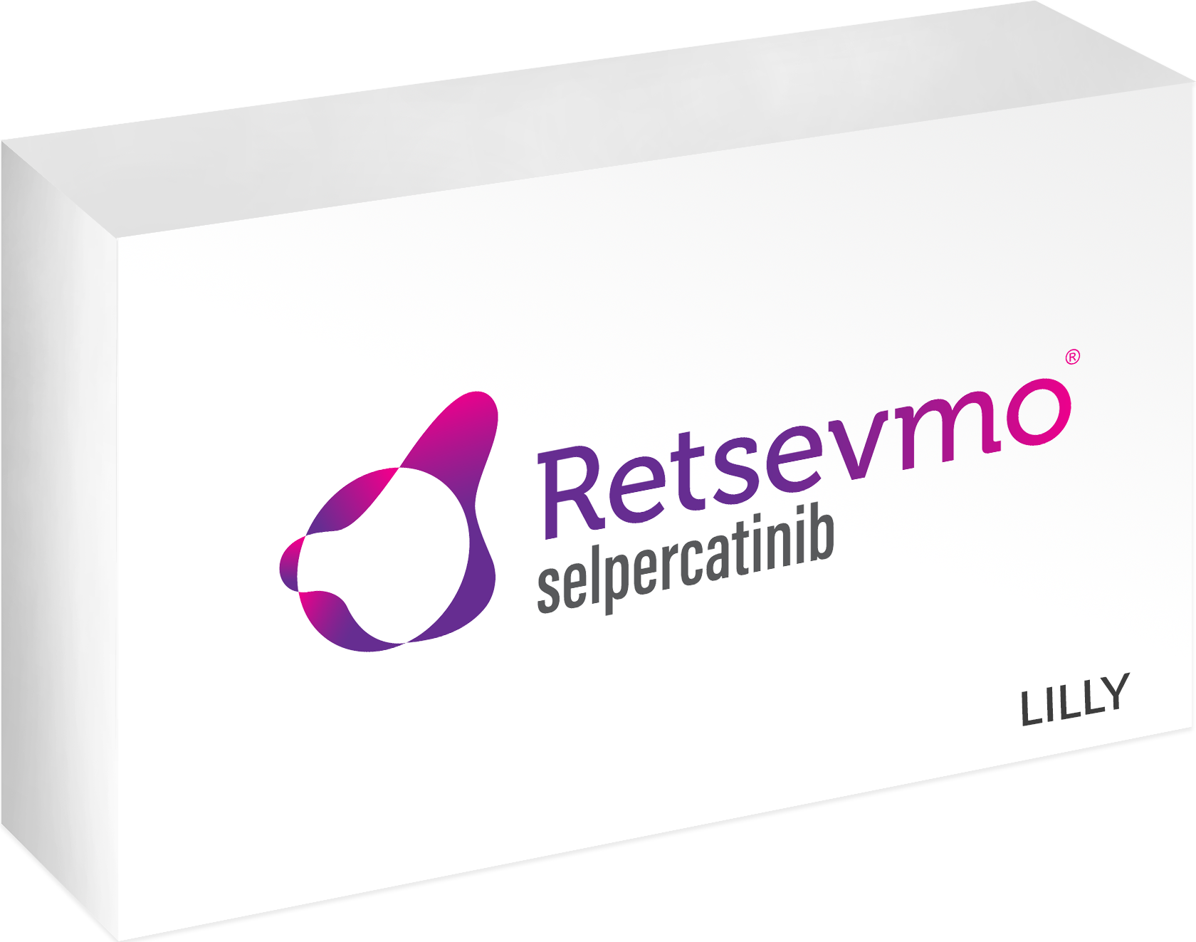 Retsevmo 80 mg, gélules