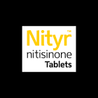 Nityr 10 mg, Tabletten