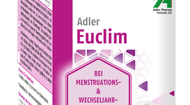 Adler Euclim, Tabletten