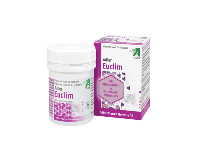 Adler Euclim, Tabletten