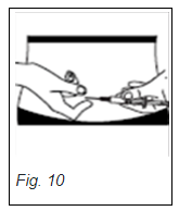 Merional HG 900 I.E. Multidose, polvere e soluzione per soluzione iniettabile