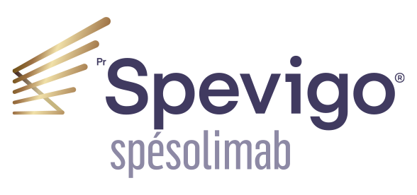 Spevigo 450 mg/7,5 ml (60 mg/ml) , Konzentrat zur Herstellung einer Infusionslösung