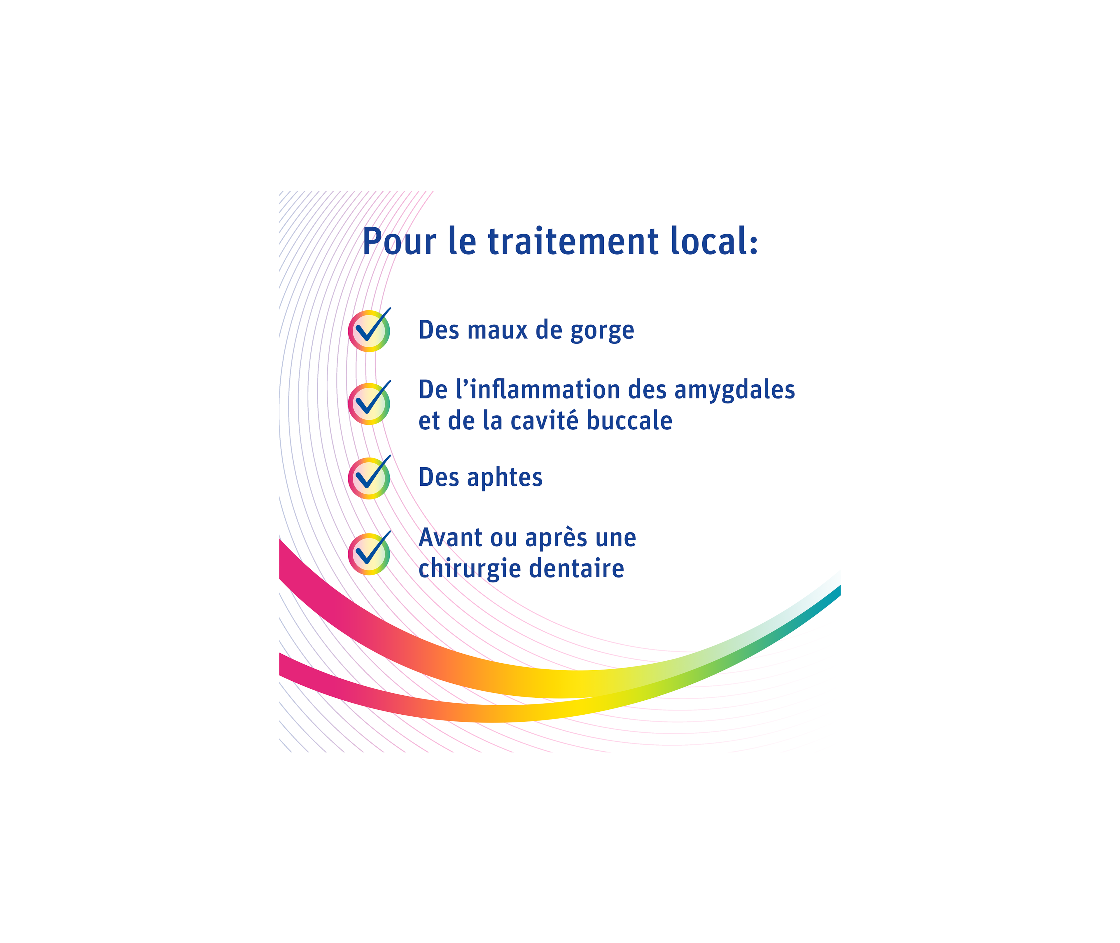 Pretuval Halsschmerzen, Lutschtabletten mit Honig-Orangenaroma