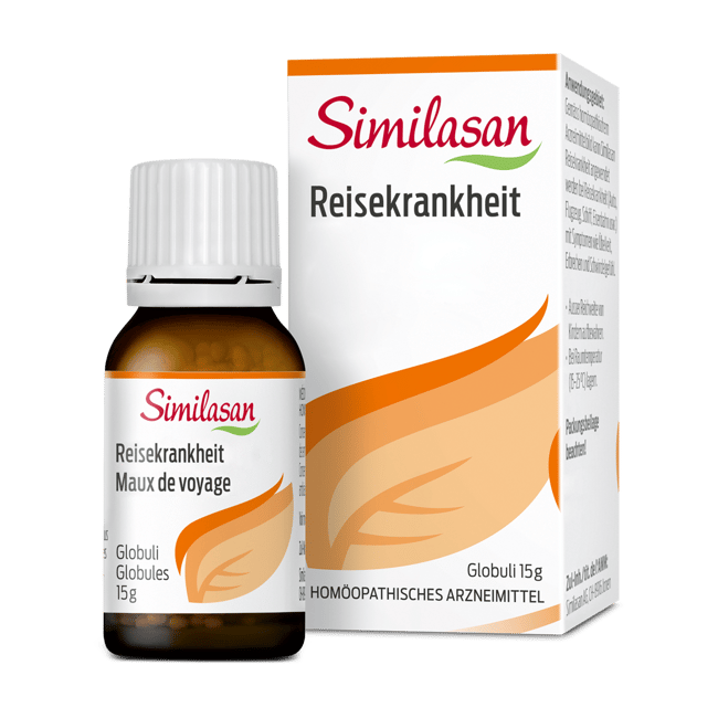 Infludoron N, Globuli