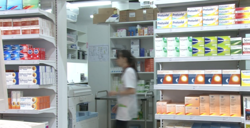 ATOXYL Leman crème tb 250 g