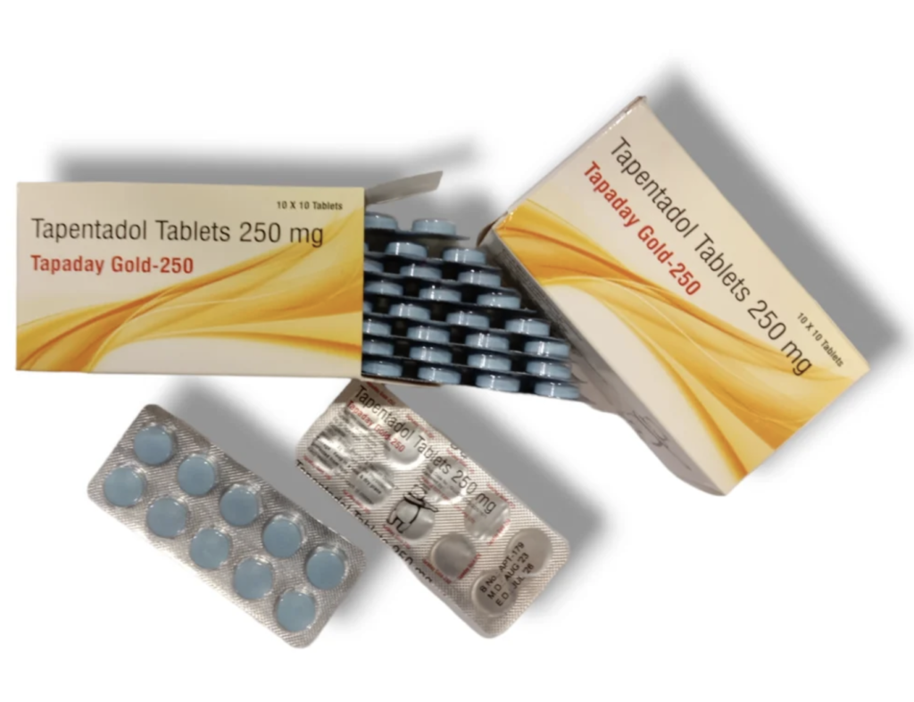 Tapentadol Sandoz Retard 250 mg, Retardtabletten