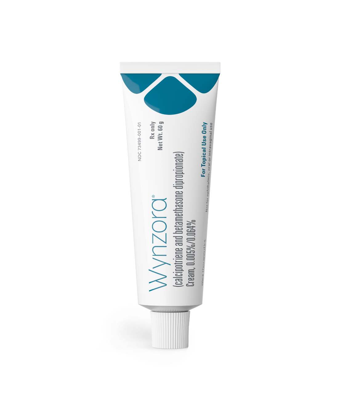 Wynzora 50 μg/g + 0.5 mg/g, Crème