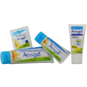 Weleda Arnica-Essenz N, Flüssigkeit zur Herstellung einer Lösung zur Anwendung auf der Haut