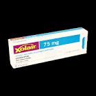 Xolair 75 mg/0.5 ml, Injektionslösung in einem Fertigpen