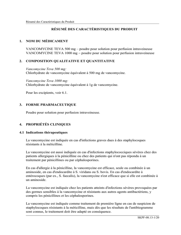 Micafungin Labatec 100 mg, poudre pour solution à diluer pour perfusion
