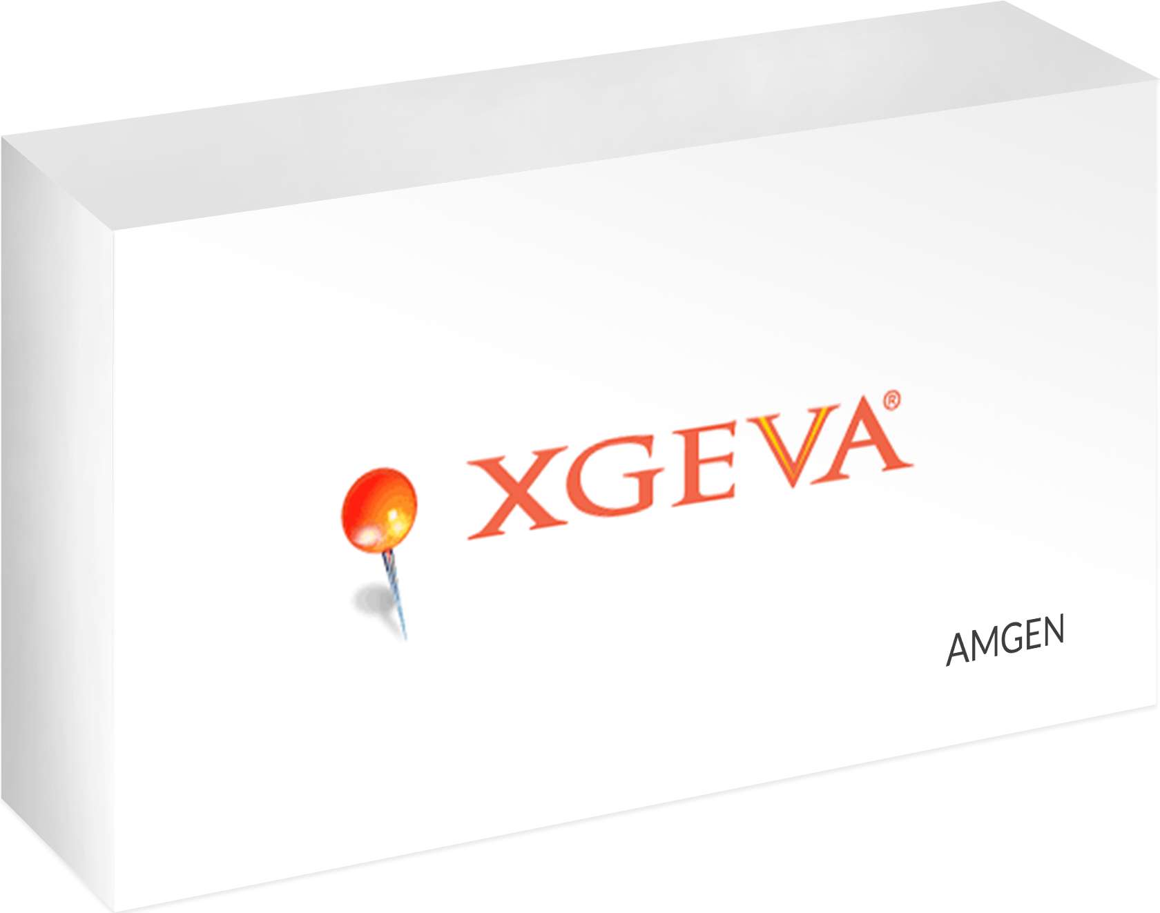 XGEVA 120 mg/1 ml, Injektionslösung in einer Fertigspritze