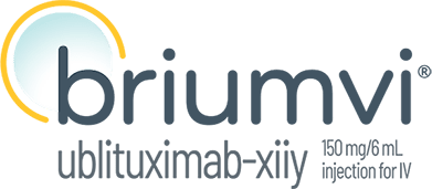 Briumvi 25 mg/ml, Konzentrat zur Herstellung einer Infusionslösung