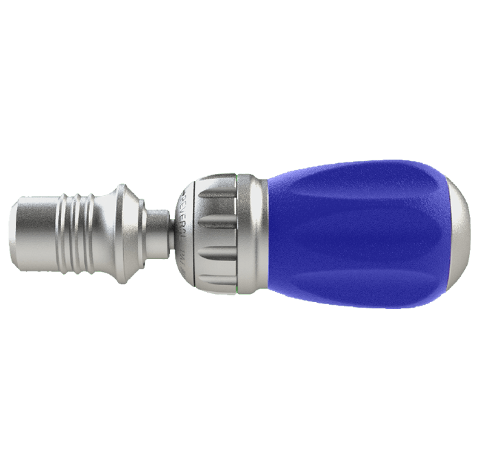 HANDLE G900000 RATCHETING HANDLE