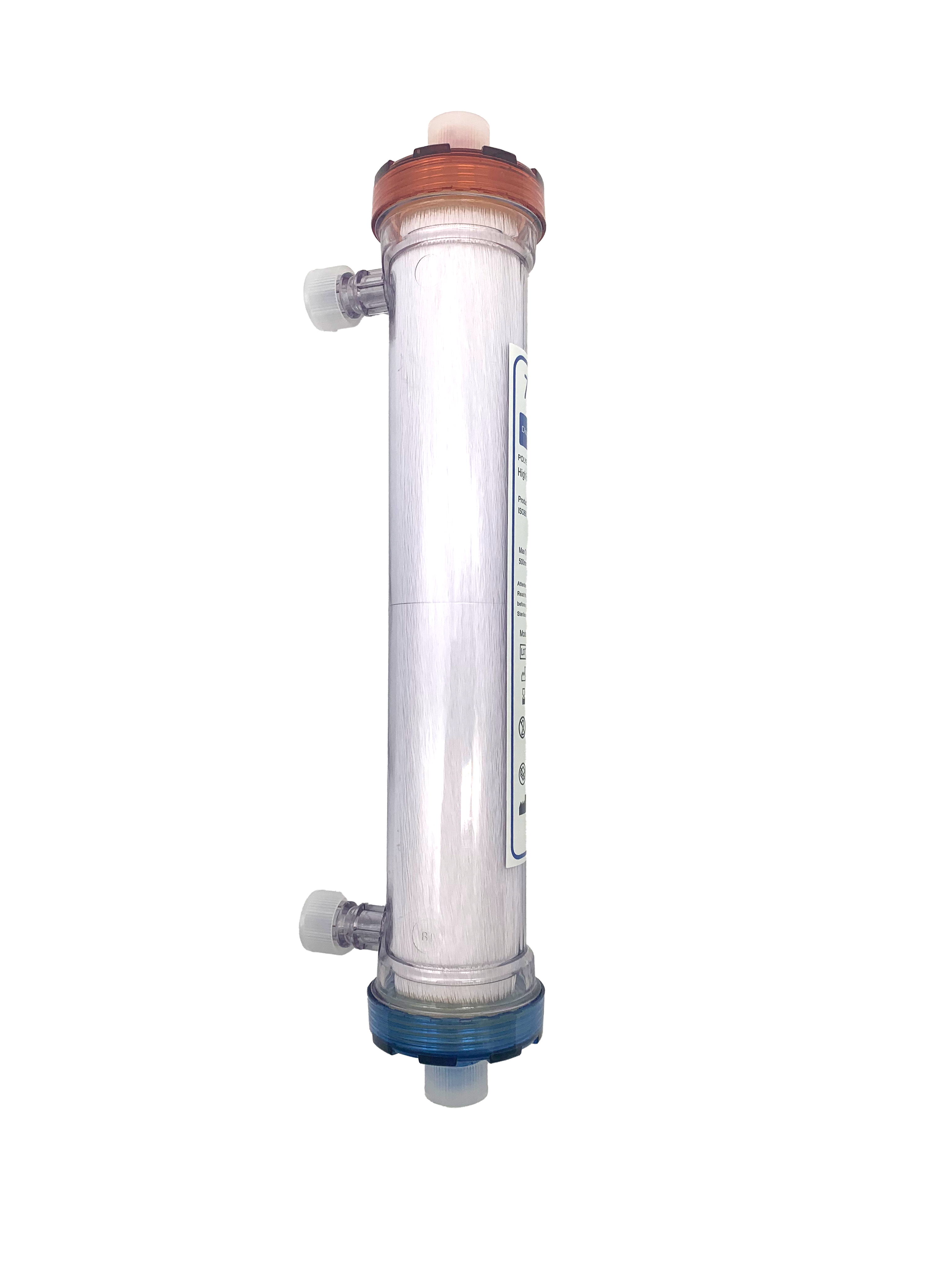 DIALYZER IBP4128 BLS 514SD DIAPES STEAM