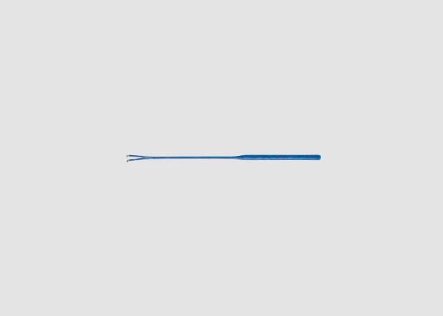 INSTRUMENT CD101004 CROSS 2 PRONG