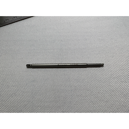 INSTRUMENT CD101010 DRIVER CRUCIFORM