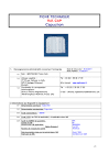 LID LC40008 MEDTRONIC LID