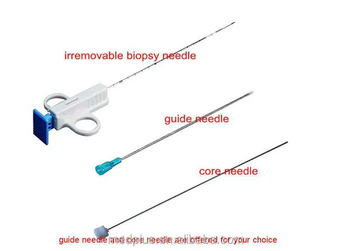 Biopsy Needle Depth Marker, 1 Each
