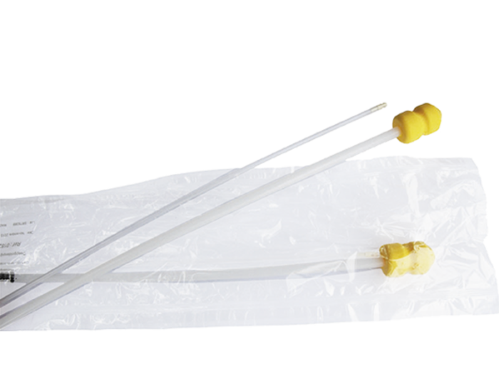 Insemi-cath Insemination Catheter, 1 Each