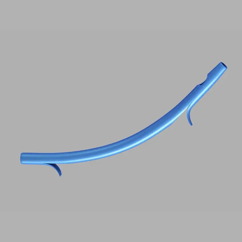 Cotton-leung Biliary Stent Set, 1 Set