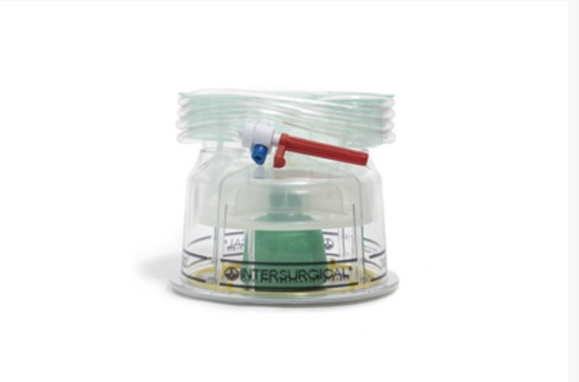 Minc+ Humidification Flask, 1 Each