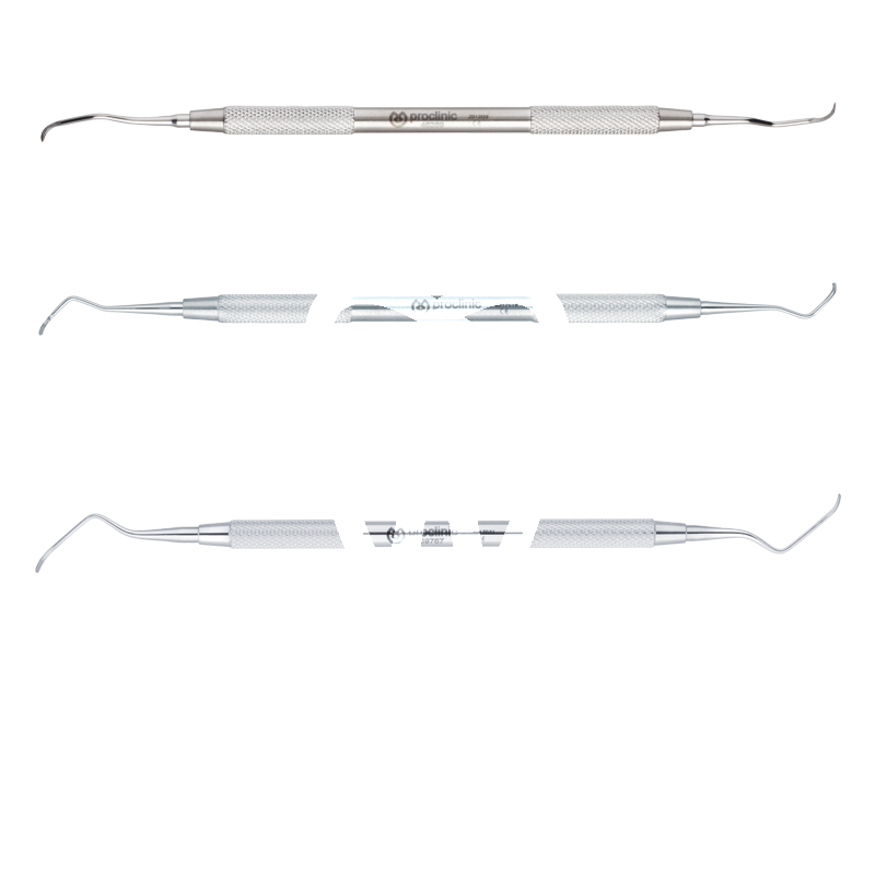 CURETTE 907352 RIGHT ANGLED CUP